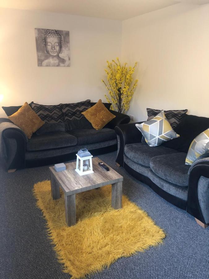 Appartamento Coastal Retreat - Skegness Esterno foto
