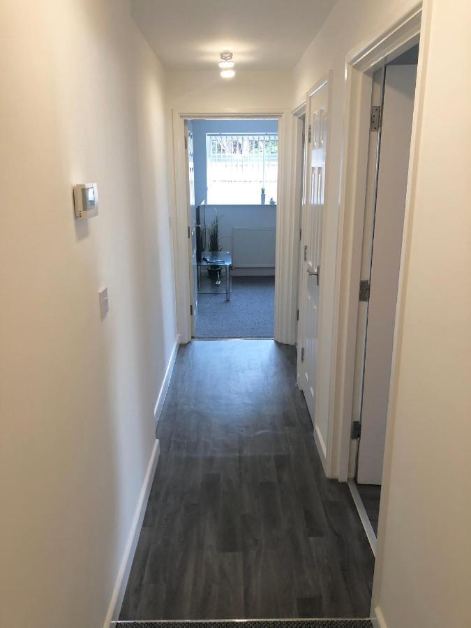 Appartamento Coastal Retreat - Skegness Esterno foto